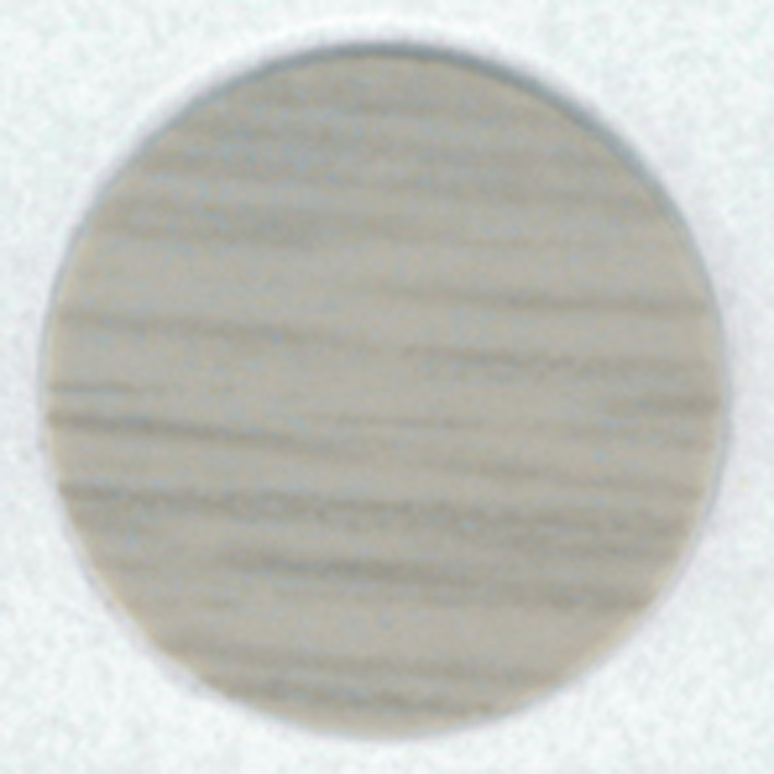 ΑΥΤΟΚΟΛΛΗΤΗ ΤΑΠΑ ΦΤΕΛΙΑ ΓΚΡΙ ELM 4742 Φ13mm ΠΑΧΟΣ 0,4mm ITALFELTRI