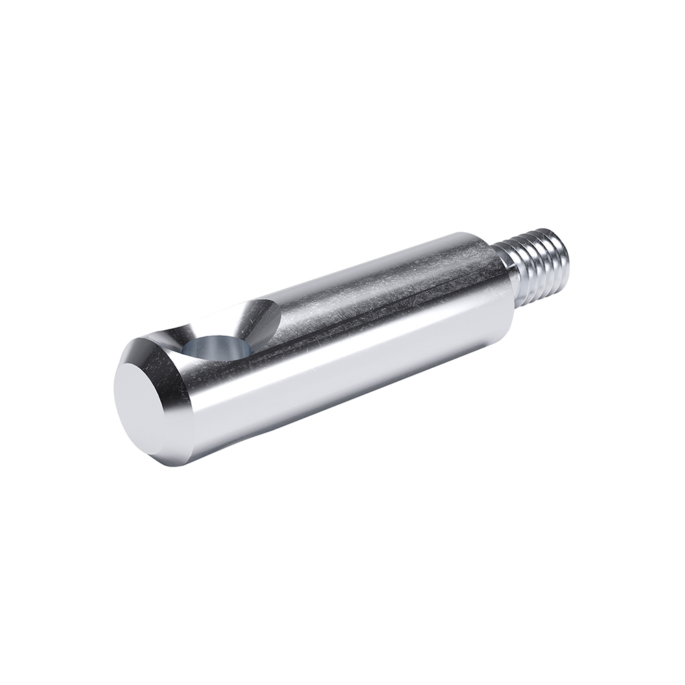 ΝΤΙΖΑ ΣΥΝΔΕΣΗΣ ITALIANA FERRAMENTA Φ10mm L:46mm M6 ZK