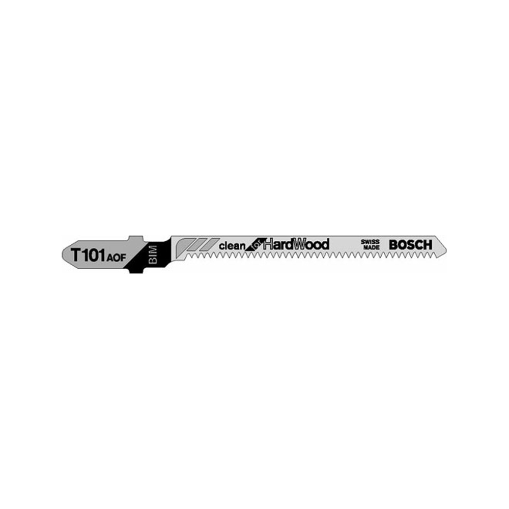 BOSCH ΣΕΤ ΠΡΙΟΝΟΛΑΜΑ ΣΕΓΑΣ T101AOF 83mm