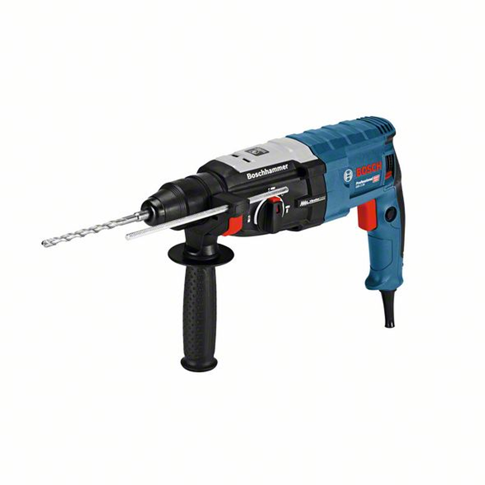 BOSCH GBH 2-26 PROFESSIONAL ΠΕΡΙΣΤΡΟΦΙΚΟ ΠΙΣΤΟΛΕΤΟ ΜΕ SDS PLUS (0611.2A3.000-UUU)