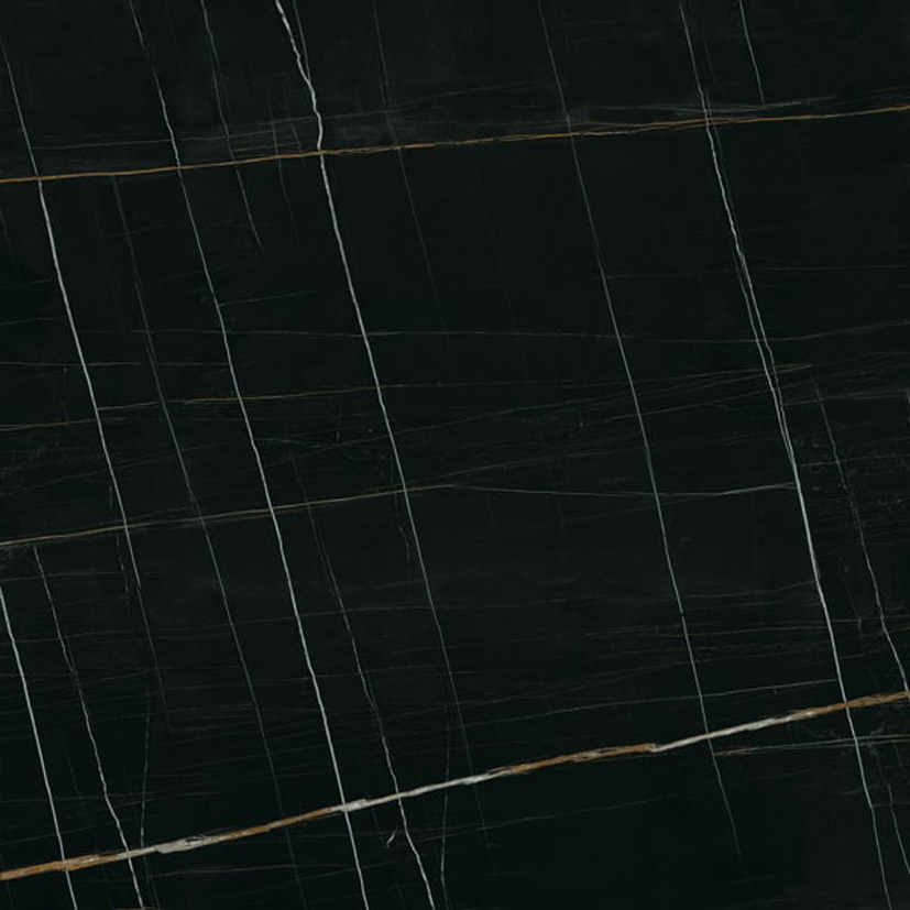 ΚΕΡΑΜΙΚΗ ΕΠΙΦΑΝΕΙΑ 3240x1620x120mm (MB10) SAHARA NOIR ΣΑΤΙΝΕ FACE A INFINITY