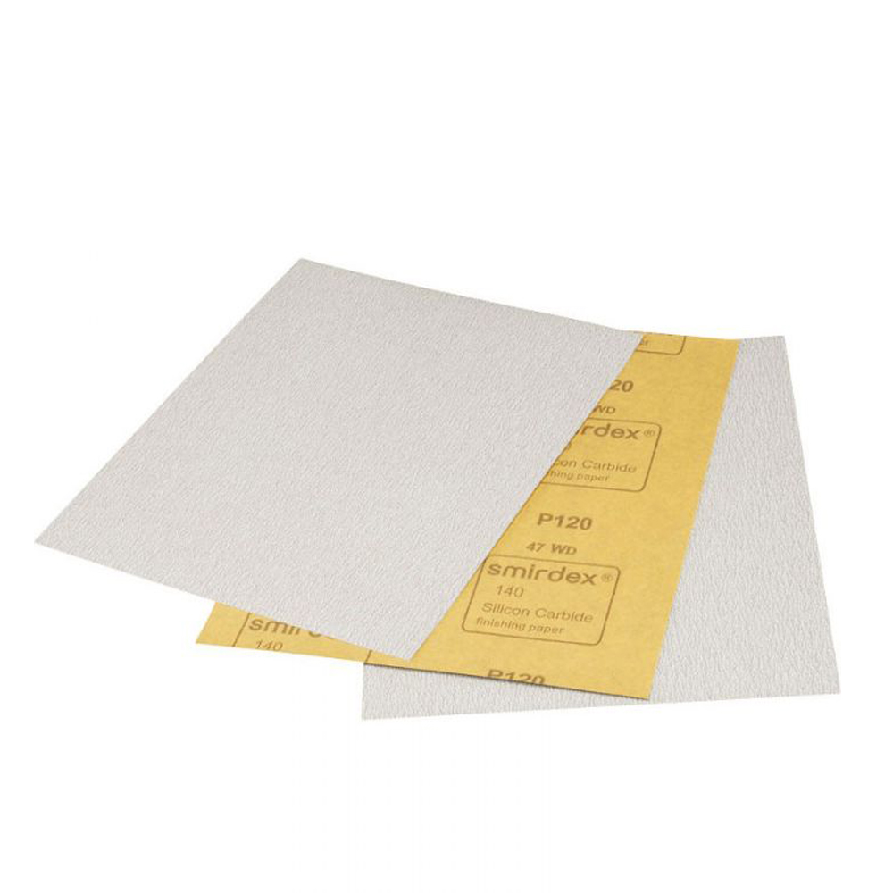 ΓΥΑΛΟΧΑΡΤΟ FREE-CUT P280 (140) SMIRDEX