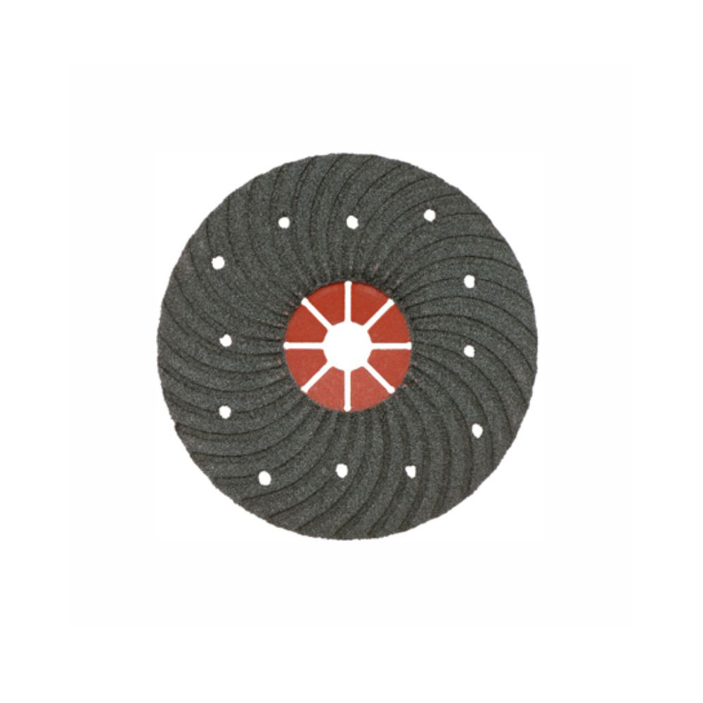 ΔΙΣΚΟΣ SUPER FIBER Φ125mm P120 SMIRDEX