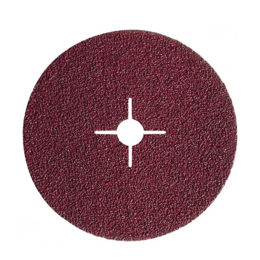 ΔΙΣΚΟΣ FIBER ALOX Φ150mm P100 SMIRDEX