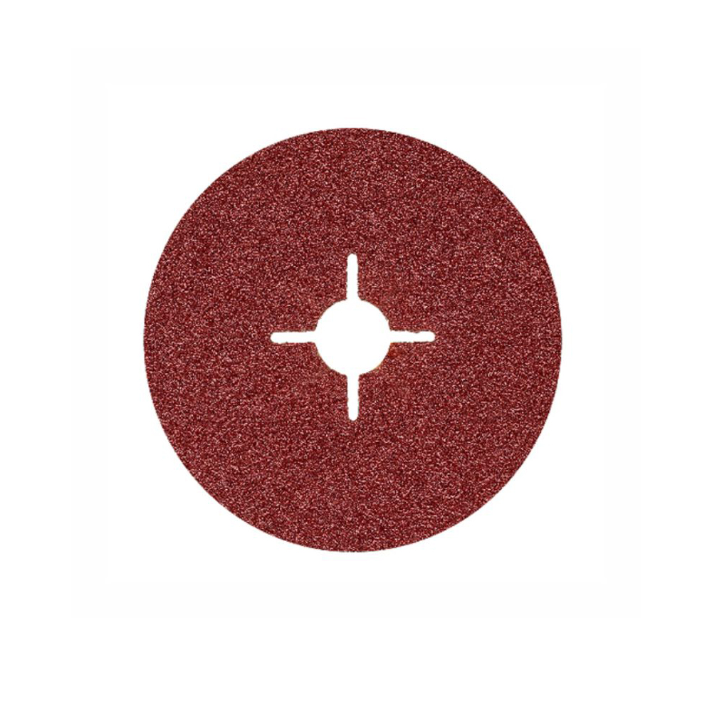 ΔΙΣΚΟΣ FIBER ALOX Φ180mm P40 SMIRDEX