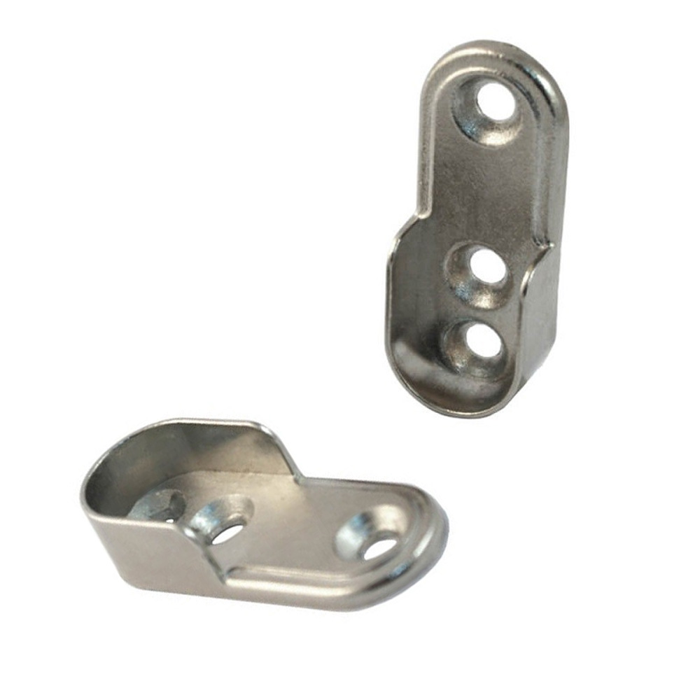 ΠΕΤΑΛΟ ΟΒΑΛ ΝΙΚΕΛ 32mm PERMO SRL