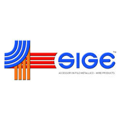 SIGE logo
