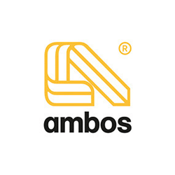 AMBOS logo