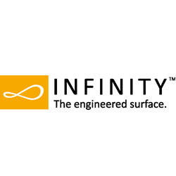 Το λογότυπο της Infinity