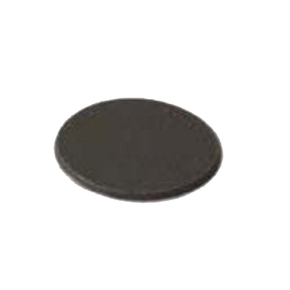 ΤΑΠΑ ΙΤΑΛΙΑΣ Φ13 94387 ΠΑΧΟΣ 0,45mm ΣΚΟΥΡΟ ΓΚΡΙ ITALFETRI