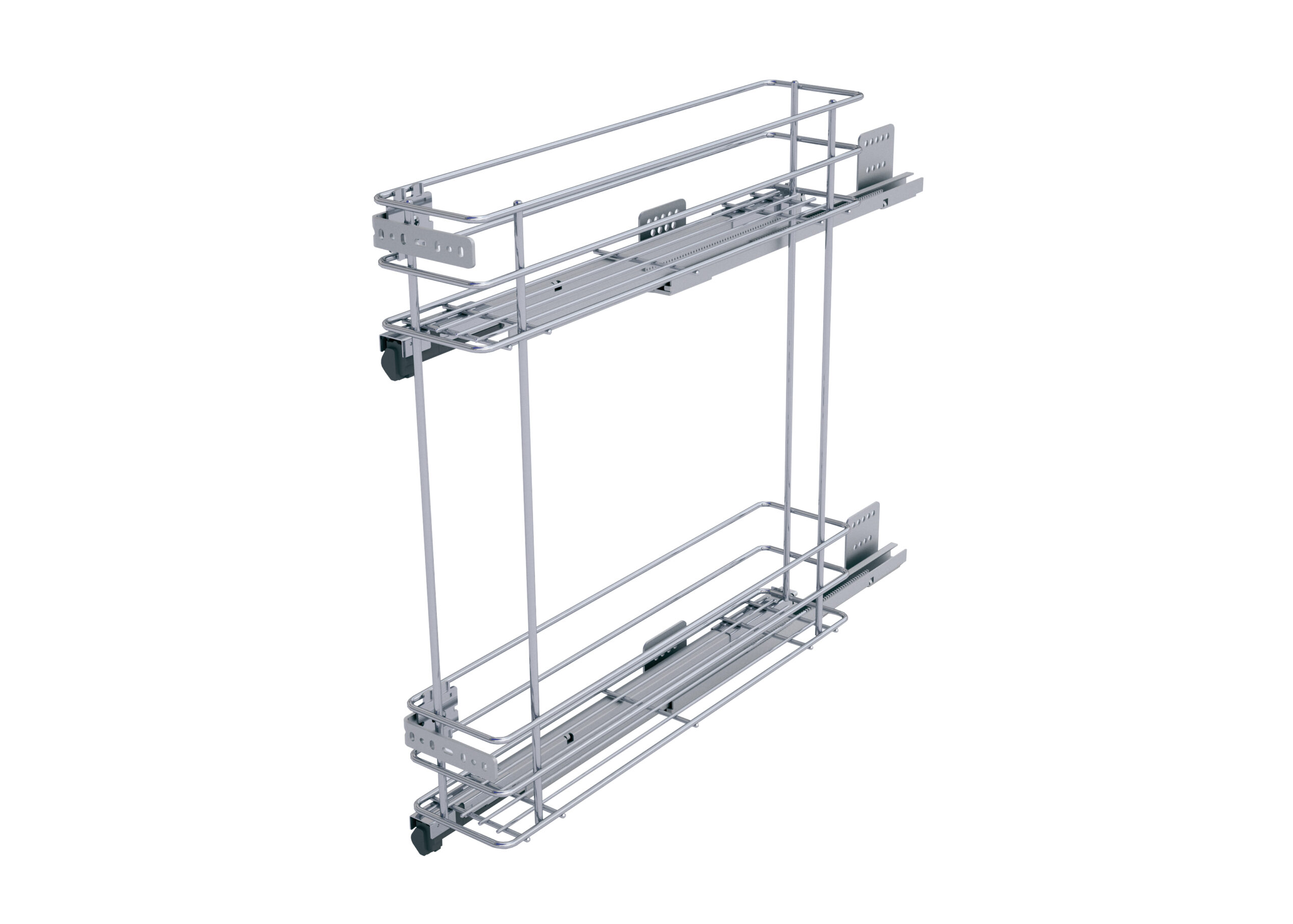 SIGE ΜΠΟΥΚΑΛΟΘΗΚΗ GREEN LINE 002G K200mm 160x500x520mm ΜΕ ΑΡΙΣΤΕΡΟ ΟΔΗΓΟ ΚΑΙ ΦΡΕΝΟ ΧΡΩΜΙΟ ΜΕ ΣΥΡΜΑΤΙΝΟ ΠΑΤΟ