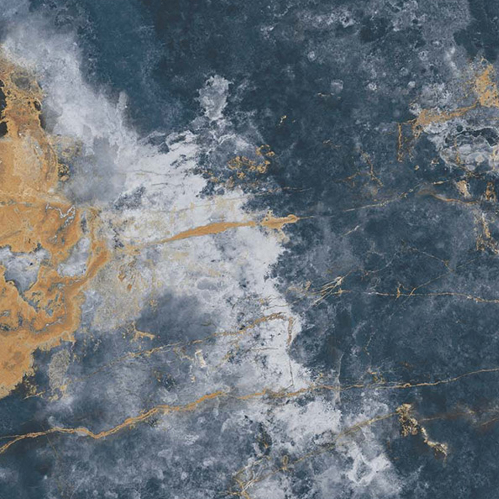 ΚΕΡΑΜΙΚΗ ΕΠΙΦΑΝΕΙΑ 3200x1600x6mm (OC03) OCEAN BLUE ΓΥΑΛΙΣΤΕΡΟ INFINITY