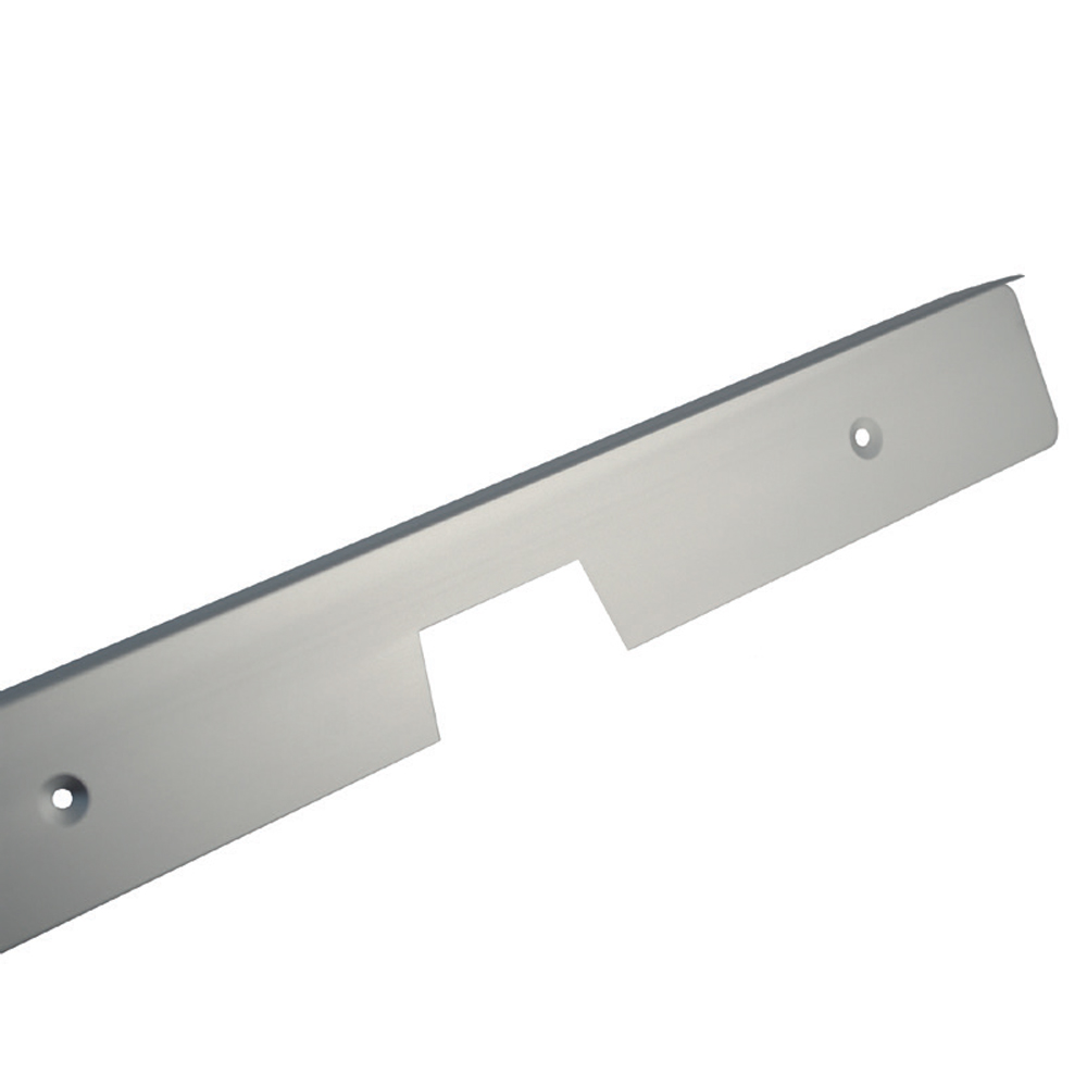 ΕΝΩΤΙΚΟ ΠΑΓΚΟΥ Υ40xΠ15,5xΜ640mm Ν.120 ΙΣΙΟ ΑΛΟΥΜΙΝΙΟΥ ΜΕ ΓΥΡΙΣΜΑ ΜΕ ΤΡΥΠΕΣ