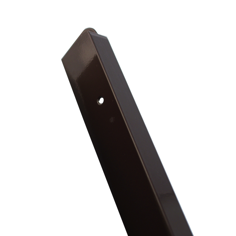 ΕΝΩΤΙΚΟ ΠΑΓΚΟΥ Ν.106  Τ Υ40.5xΠ20xΜ630mm ΜΕ ΤΡΥΠΕΣ ΚΑΦΕ