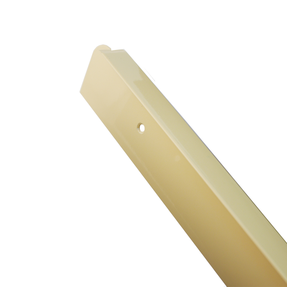 ΕΝΩΤΙΚΟ ΠΑΓΚΟΥ Ν.106  Τ Υ40.5xΠ20xΜ630mm ΜΕ ΤΡΥΠΕΣ ΜΠΕΖ