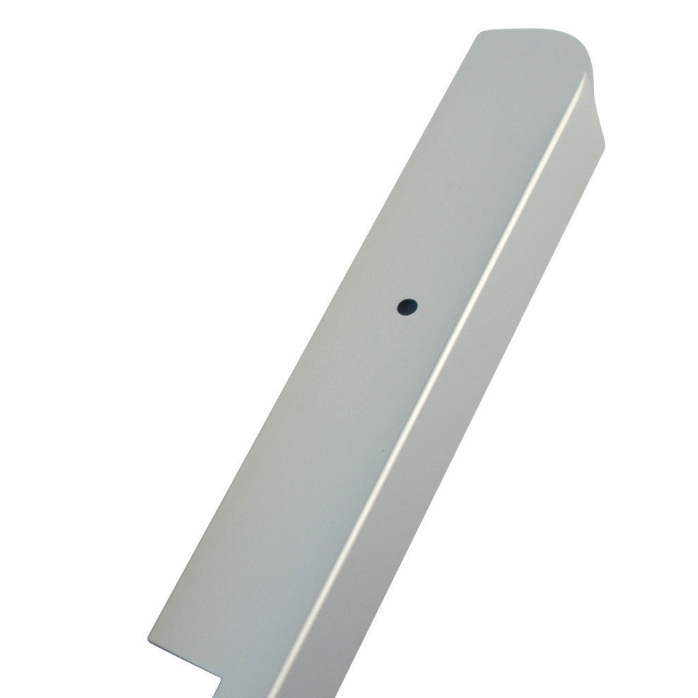 ΕΝΩΤΙΚΟ ΠΑΓΚΟΥ Ν.105 Τ Υ30.4xΠ19.7xΜ630mm ΜΕ ΤΡΥΠΕΣ ΑΛΟΥΜΙΝΙΟ