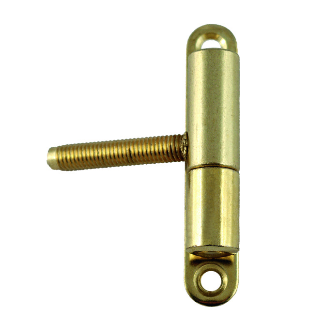 ΒΙΔΟΜΕΝΤΕΣΕΣ ΜΕ ΛΑΜΑΚΙ ΧΡΥΣΟΣ Φ15mm LAFLORIDA