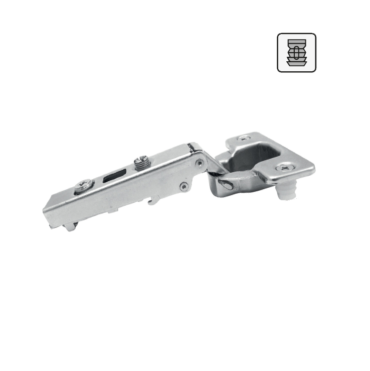 ΜΕΝΤΕΣΕΣ Φ35mm 48mm 110o ΚΟΥΜΠΩΤΟΣ ΙΣΙΟΣ KNOCK-IN DOWEL SAMSUNG IREX