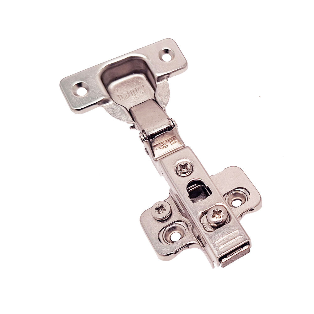 ΜΕΝΤΕΣΕΣ STANDARD ΚΟΥΜΠΩΤΟΣ C98 -45o 125o Φ35° ΡΥΘΜΙΖΟΜΕΝΟΣ 45mm CC ΜΕ ΡΥΘΜΙΖΟΜΕΝΟ TAKAKI H:4 DTC