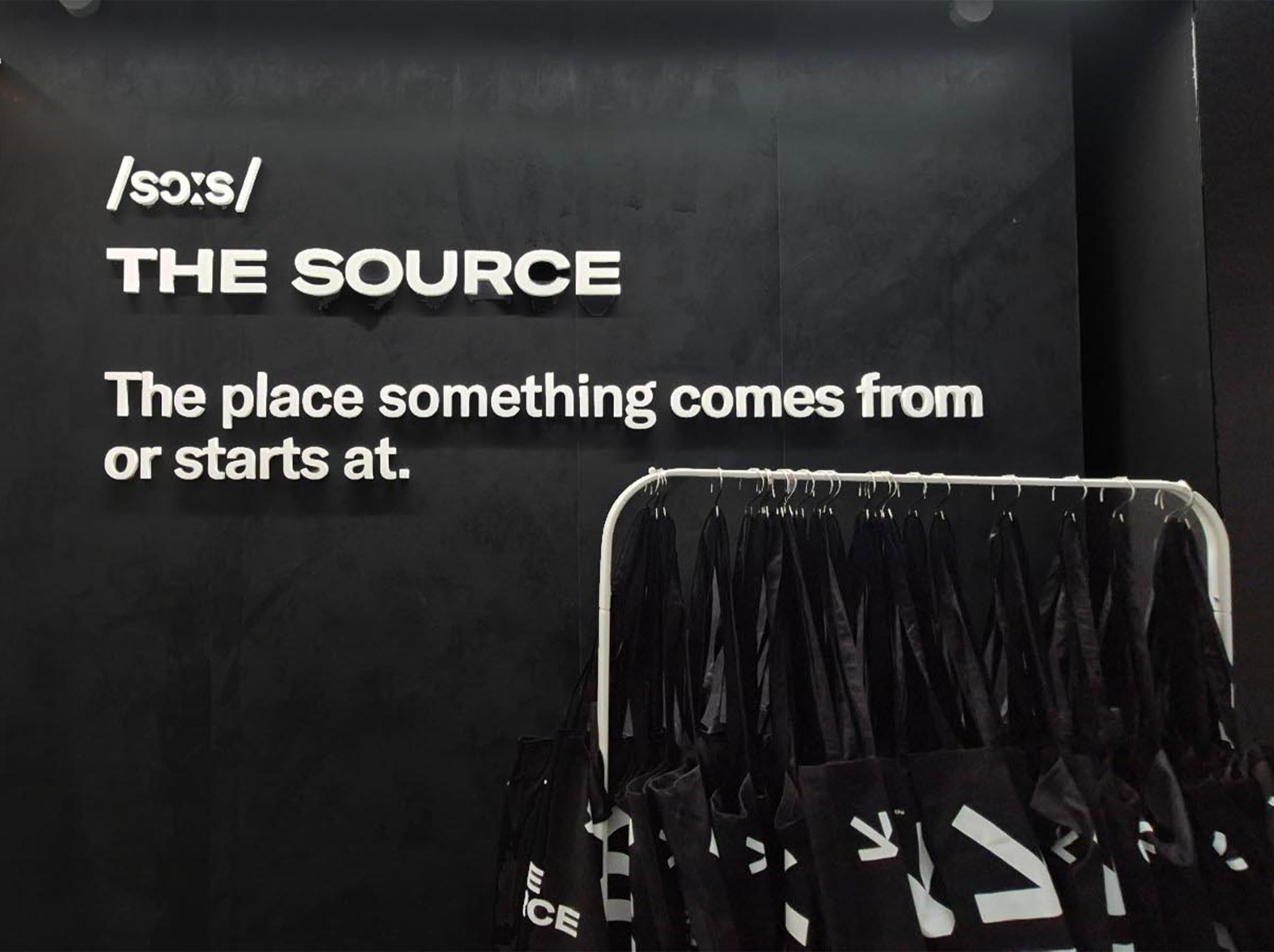 Η ΜΑΡΜΟΥΡΗΣ Α.Ε. με το THE SOURCE στο Hotel Experience 2025 – Μια εμπειρία φιλοξενίας &amp; αρχιτεκτονικής