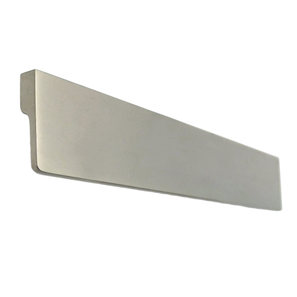 ΛΑΒΗ KLAR  ΝΙΚΕΛ ΜΑΤ 160mm (7x30)