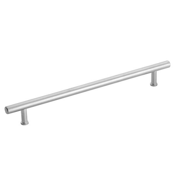 ΛΑΒΗ ΜΠΑΡΑ RECTA ΝΙΚΕΛ-ΜΑΤ Φ8 160mm