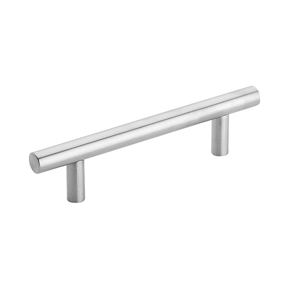 ΛΑΒΗ-ΜΠΑΡΑ NETTO ΜΕΤΑΛΛΙΚΗ 160/220mm ΝΙΚΕΛ ΣΑΤΙΝΕ