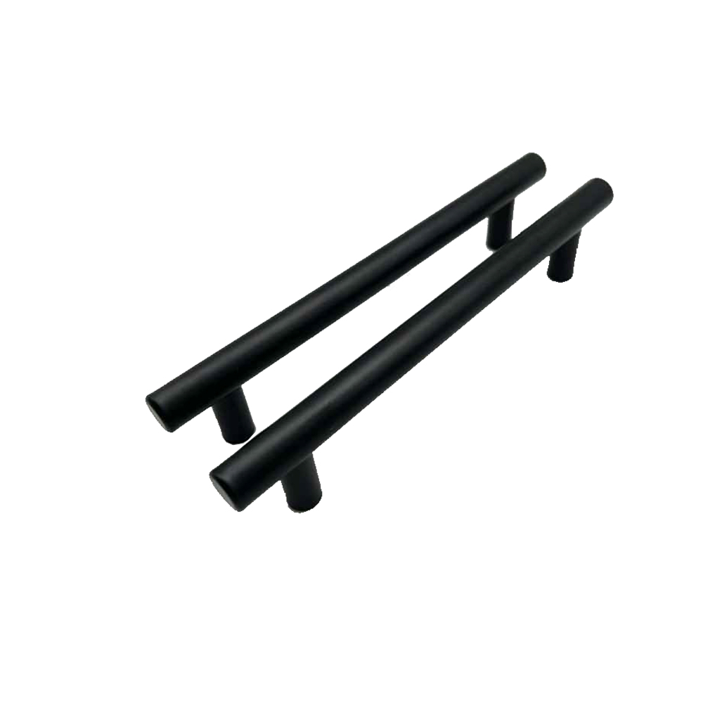 ΛΑΒΗ-ΜΠΑΡΑ NETTO ΜΕΤΑΛΛΙΚΗ 96/156mm ΜΑΥΡΗ ORAMIS