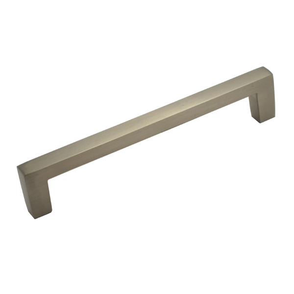 ΛΑΒΗ BASE ΑΛΟΥΜΙΝΙΟΥ 192mm (No1) ΖΑΓΡΕ ΝΙΚΕΛ