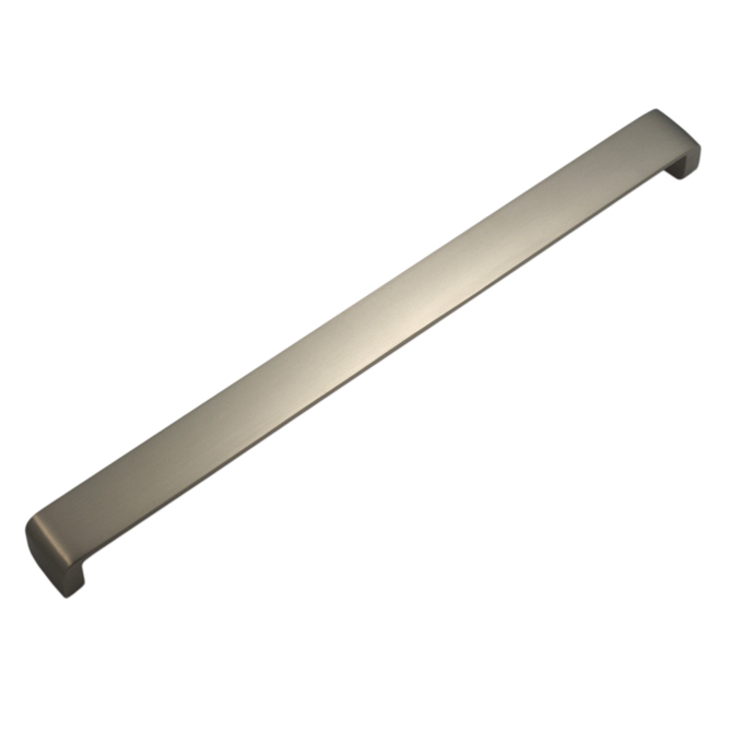 ΛΑΒΗ LISO ΑΛΟΥΜΙΝΙΟΥ 320mm (No3) ΖΑΓΡΕ ΝΙΚΕΛ