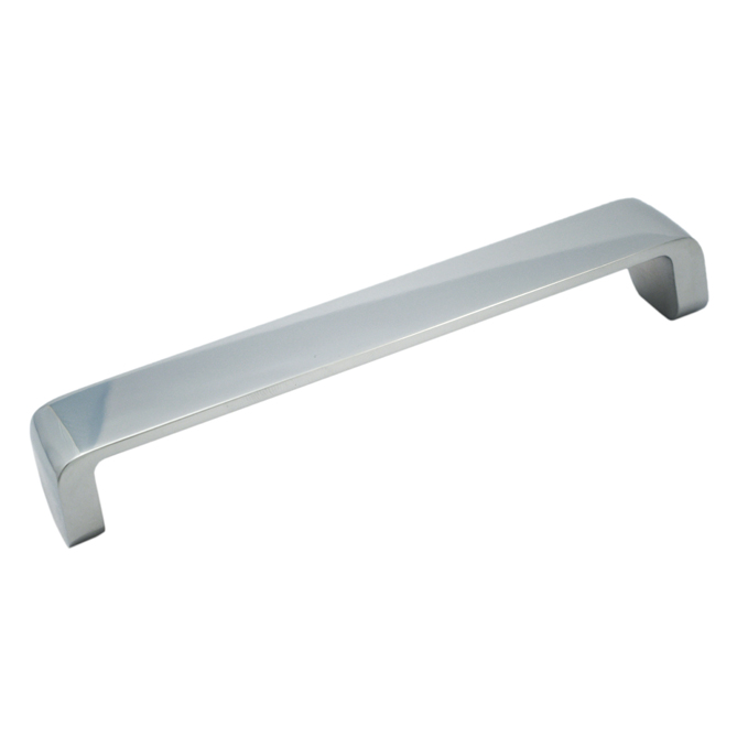ΛΑΒΗ LISO  ΑΛΟΥΜΙΝΙΟΥ 160mm (No3) ΧΡΩΜΙΟ
