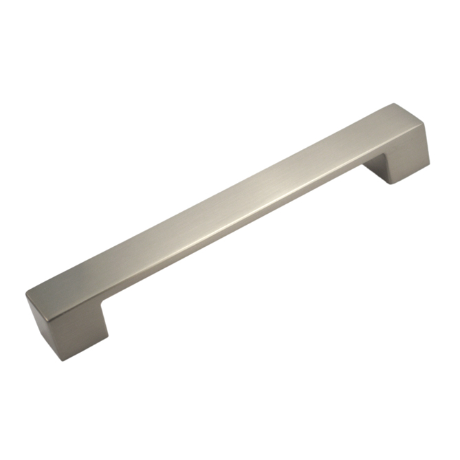 ΛΑΒΗ FORMA ΑΛΟΥΜΙΝΙΟΥ 160mm (No6) ΖΑΓΡΕ ΝΙΚΕΛ