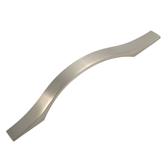 ΛΑΒΗ ARCO ΑΛΟΥΜΙΝΙΟΥ 96mm (No7) ΖΑΓΡΕ ΝΙΚΕΛ