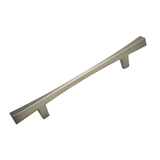 ΛΑΒΗ SNELLO  ΑΛΟΥΜΙΝΙΟΥ 192mm (No11) ΖΑΓΡΕ ΝΙΚΕΛ