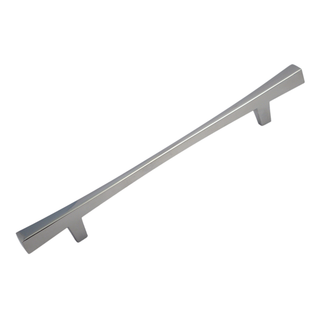ΛΑΒΗ SNELLO ΑΛΟΥΜΙΝΙΟΥ 320mm (No11) ΧΡΩΜΙΟ
