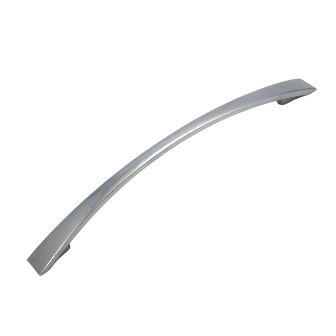 ΛΑΒΗ ONDA ΑΛΟΥΜΙΝΙΟΥ 160mm (Νο13) ΧΡΩΜΙΟ