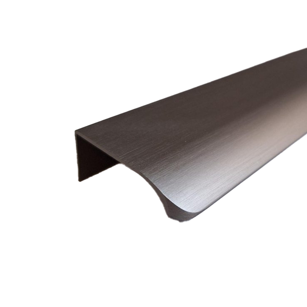 ΛΑΒΗ LASTRA ΑΛΟΥΜΙΝΙΟΥ ΣΑΤΙΝ ΝΙΚΕΛ 128mm/150mm