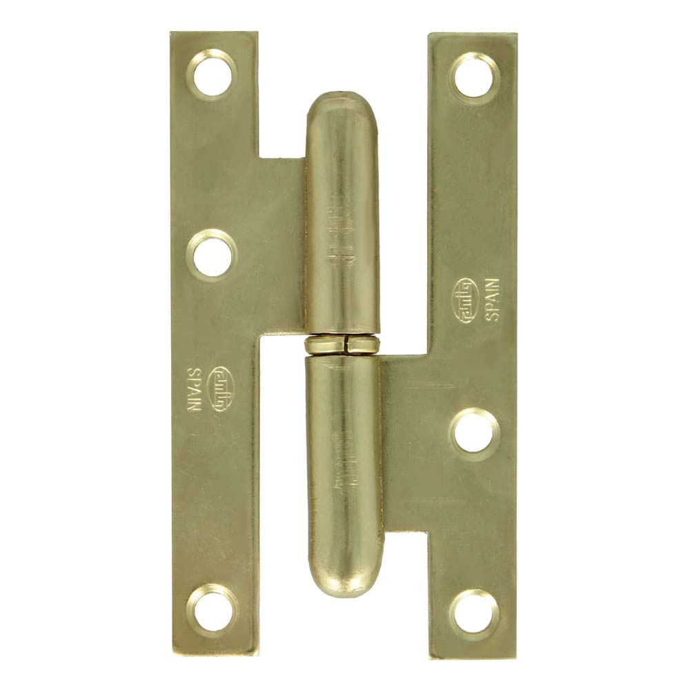 ΓΑΛΛΙΚΟΣ ΜΕΝΤΕΣΕΣ AMIG 403-11 110mm ΚΙΤΡΙΝΟΣ ΔΕΞΙΟΣ