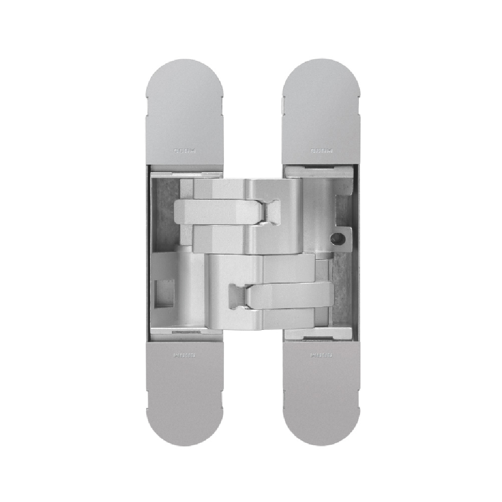 ΜΕΝΤΕΣΕΣ 3D ΡΥΘΜΙΖΟΜΕΝΟΣ ΥxΠxΒ:160x32x29mm ΓΙΑ ΠΟΡΤΑ ΚΡΥΦΟΣ 1131 ΑΣΗΜΙ CEAM