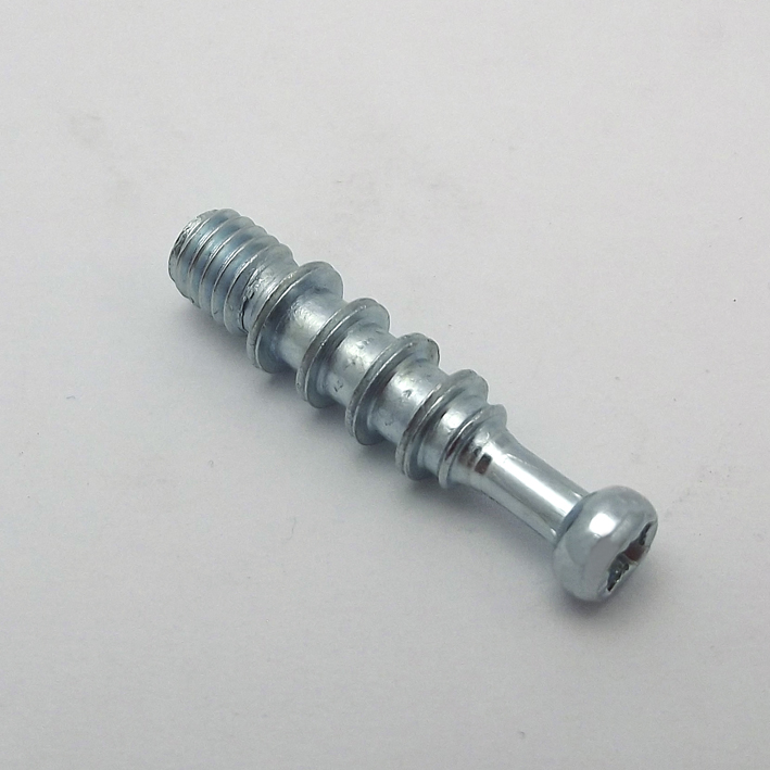 ΝΤΙΖΑ ΣΠΕΙΡΩΜΑ Φ36xM6x28mm GEMAN