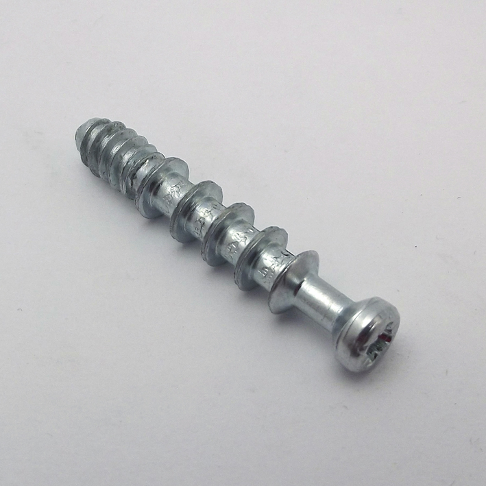 ΝΤΙΖΑ ΣΠΕΙΡΩΜΑ Φ39xM6x28mm GEMAN