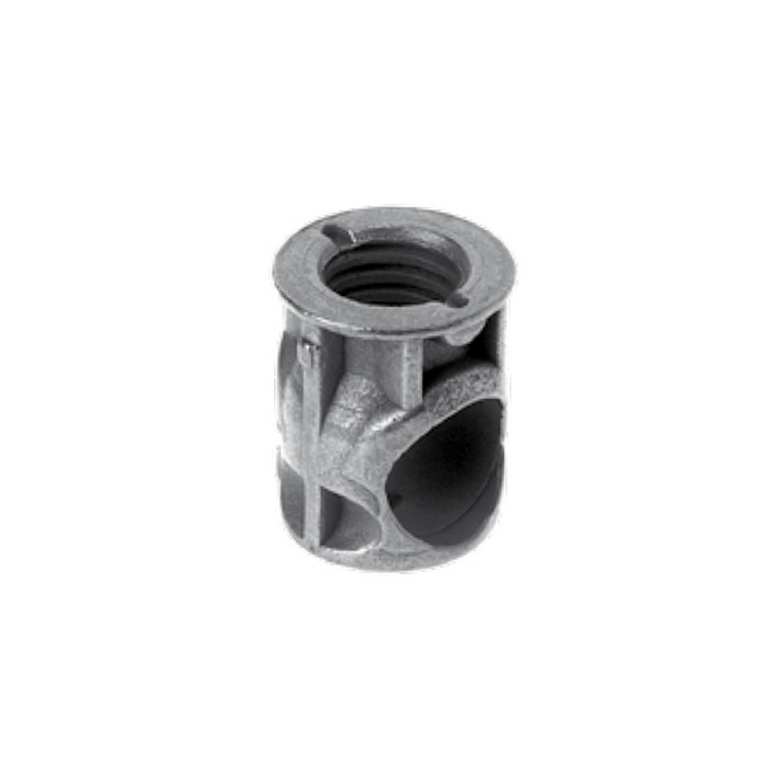 ΦΕΡΑΜΙ ΚΩΝΙΚΟ Φ16x23,5mm (SP26) GEMAN