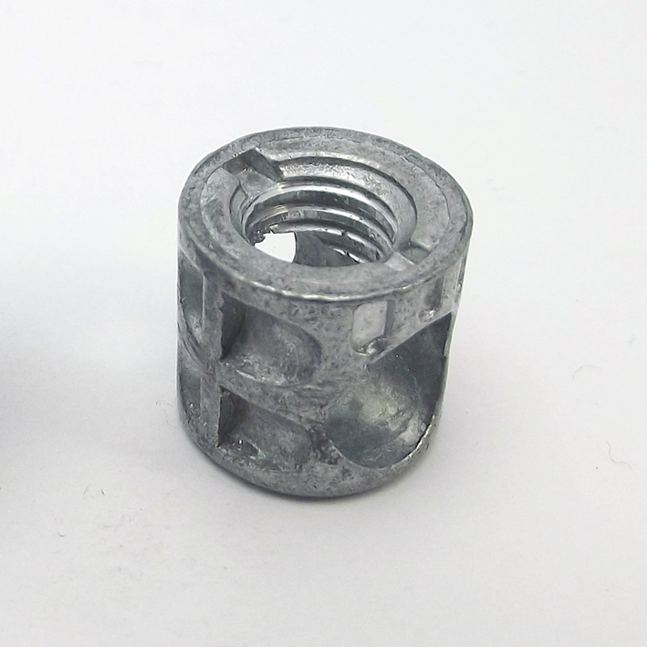 ΦΕΡΑΜΙ ΚΩΝΙΚΟ Φ14x15mm (SP18) GEMAN