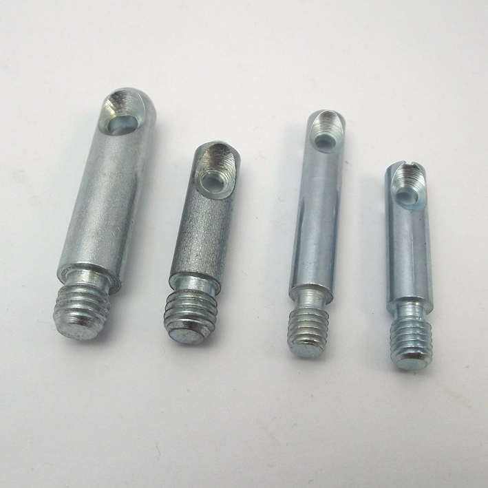 ΝΤΙΖΑ ΚΩΝΙΚΗ 10x46xM8mm (30) GEMAN