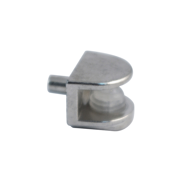 ΜΥΛΙ ΚΡΥΣΤΑΛΛΩΝ Φ5mm ΝΙΚΕΛ ΟΒΑΛ 12mm