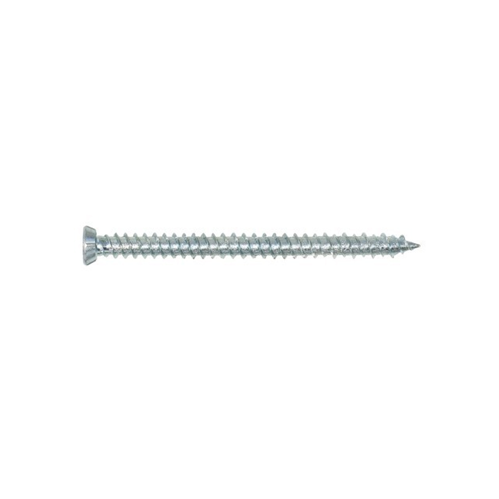 ΤΣΙΜΕΝΤΟΒΙΔΑ ΜΕ ΚΕΦΑΛΗ TORX-30 ΓΑΛΒΑΝΙΣΜΕΝΗ 7.5X202