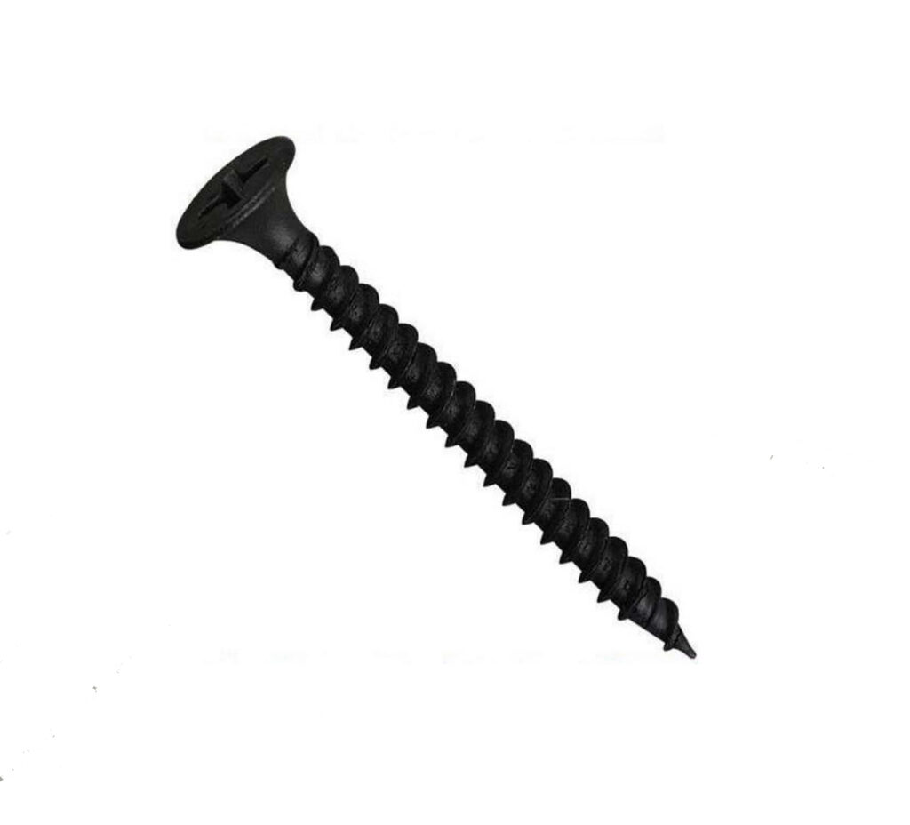ΒΙΔΑ PHILIPS ΓΥΨΟΣΑΝΙΔΑΣ ΜΑΥΡΗ Φ3.5x45mm