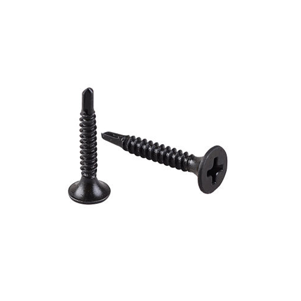 ΒΙΔΑ Φ3.5x35mm ΑΥΤΟΔΙΑΤΡΗΤΗ ΓΥΨΟΣΑΝΙΔΑΣ PHILIPS ΜΑΥΡΗ