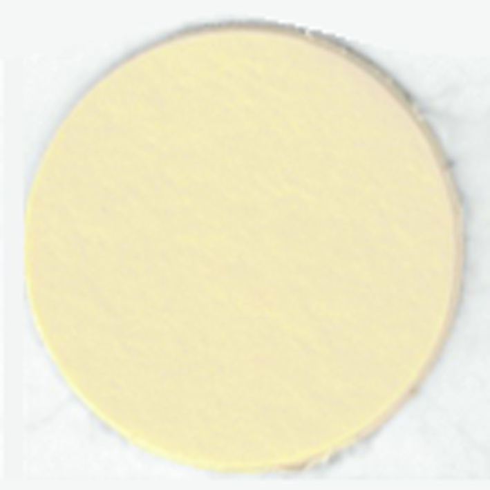 ΤΑΠΑ ΑΥΤΟΚΟΛΛΗΤΗ Φ13mm ΠΑΧΟΣ 0,45mm ΚΡΕΜ 92