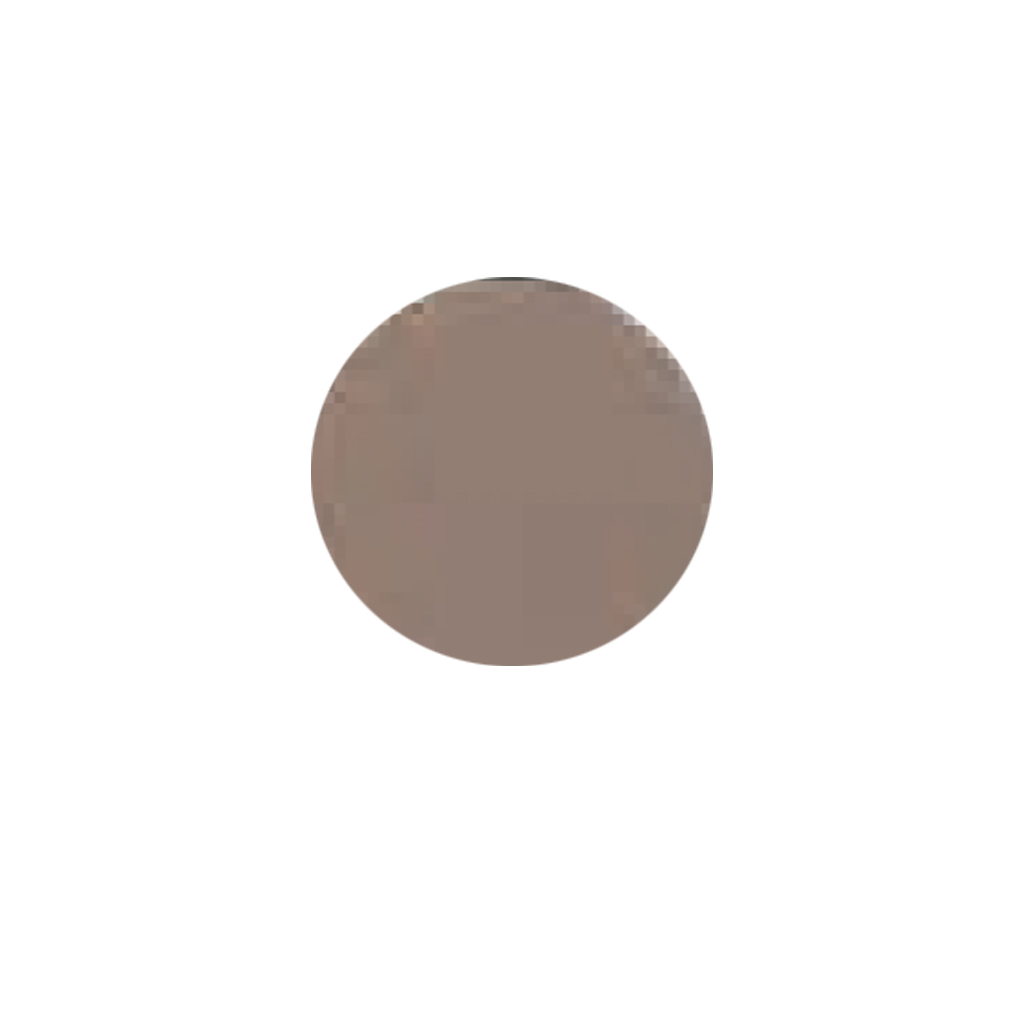 ΤΆΠΑ ΑΥΤΟΚΟΛΛΗΤΗ Φ14mm GLOSS CAPPUCCINO